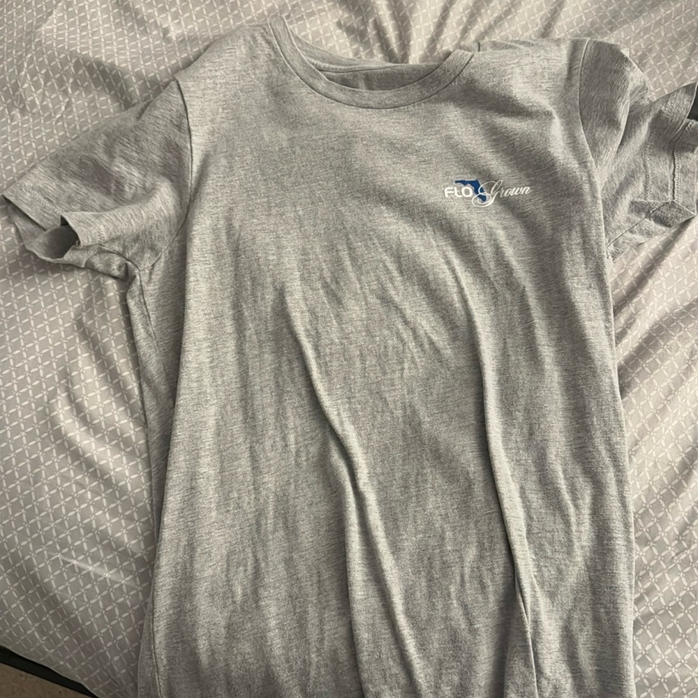 Flo grown women’s top